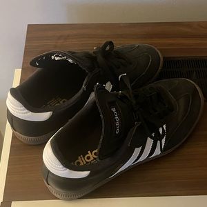 adidas sambas - mens 7.5